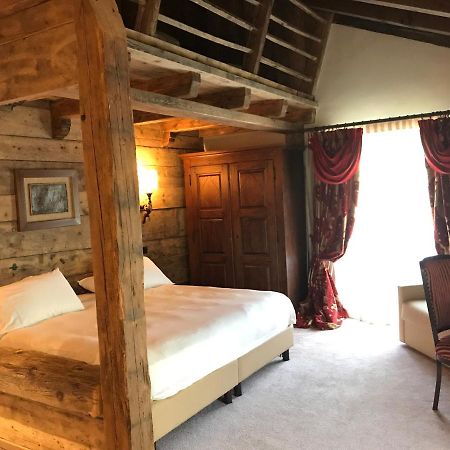 Relais Du Chateau Blanc Ла-Тюйль Экстерьер фото