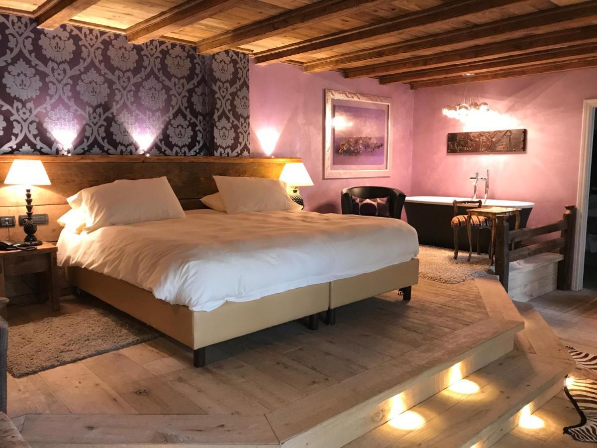 Relais Du Chateau Blanc Ла-Тюйль Экстерьер фото