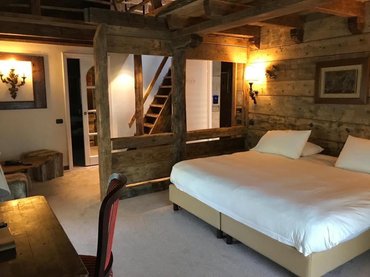 Relais Du Chateau Blanc Ла-Тюйль Экстерьер фото