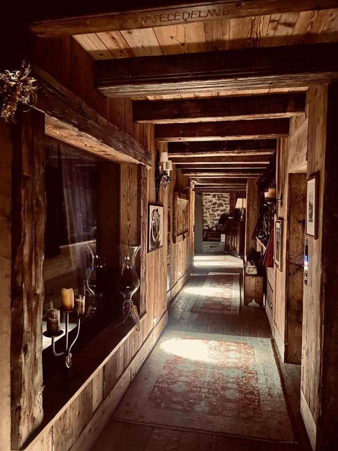 Relais Du Chateau Blanc Ла-Тюйль Экстерьер фото