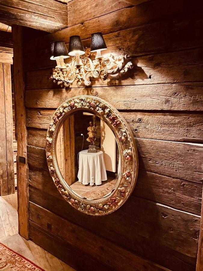 Relais Du Chateau Blanc Ла-Тюйль Экстерьер фото