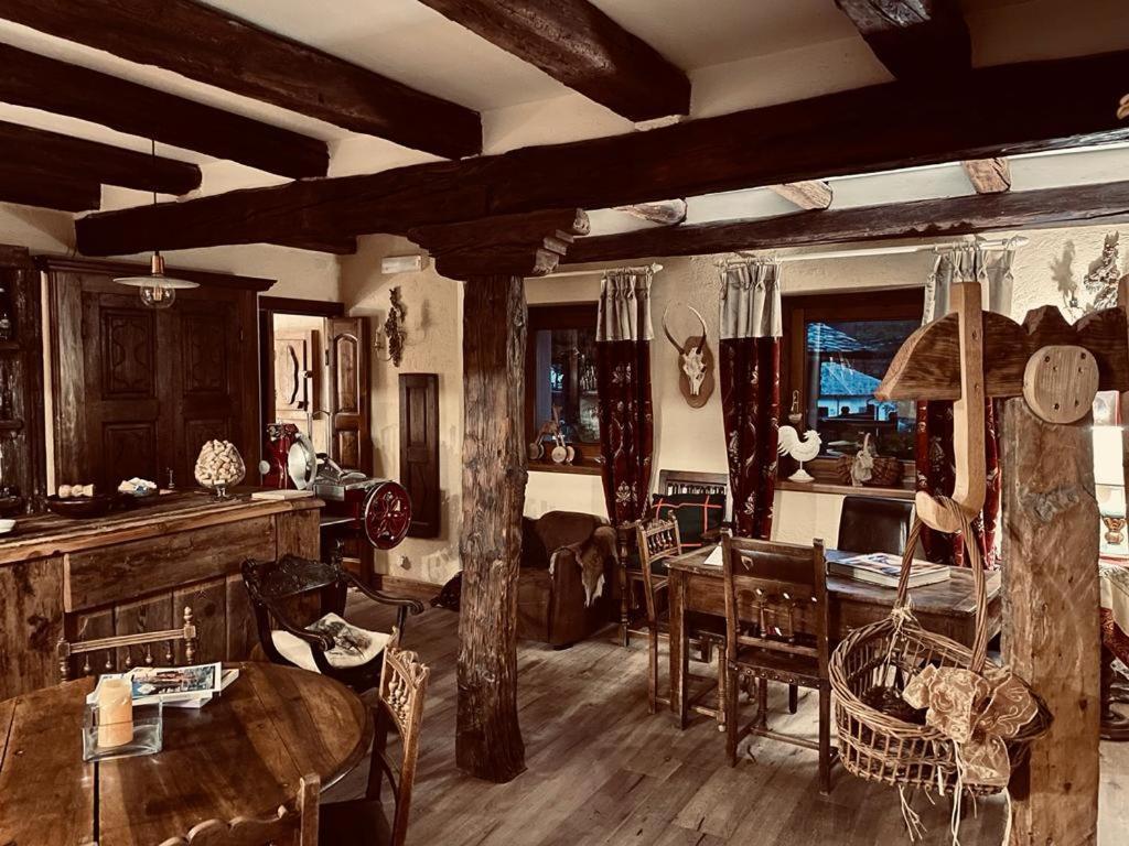 Relais Du Chateau Blanc Ла-Тюйль Экстерьер фото