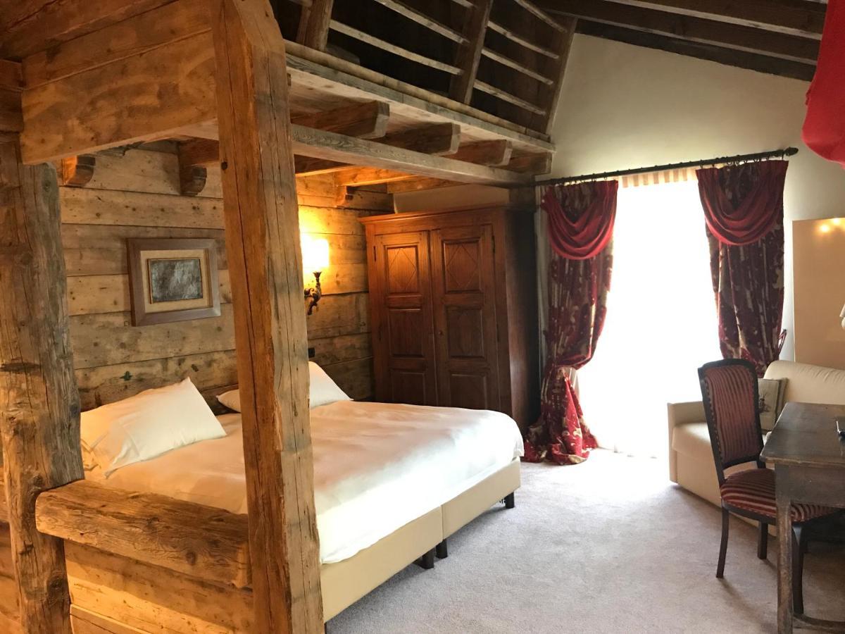 Relais Du Chateau Blanc Ла-Тюйль Экстерьер фото